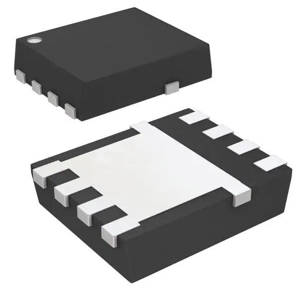 CSD17576Q5B N 채널 30 V 100A (Ta) 3.1W (Ta) 125W (Tc) -55°C ~ 150°C (TJ)
