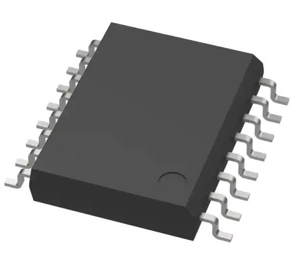 SI8660BD-B-IS 일반용 디지털 격리기 5000Vrms 6 채널 150Mbps 35kV/μs