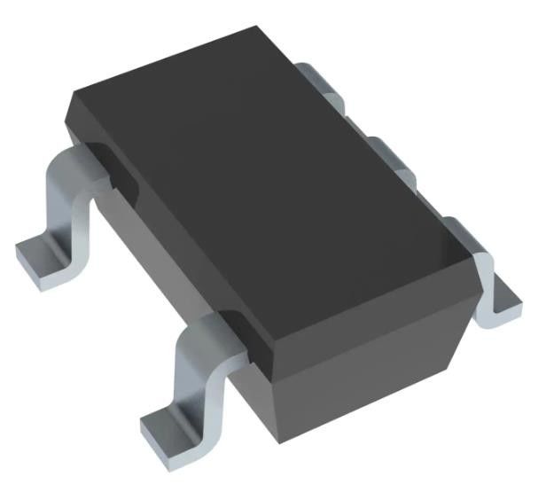 SN74AHC1G09DBVR 및 게이트 IC 1 채널 오픈 드레인 SOT-23-5 2V ~ 5.5V