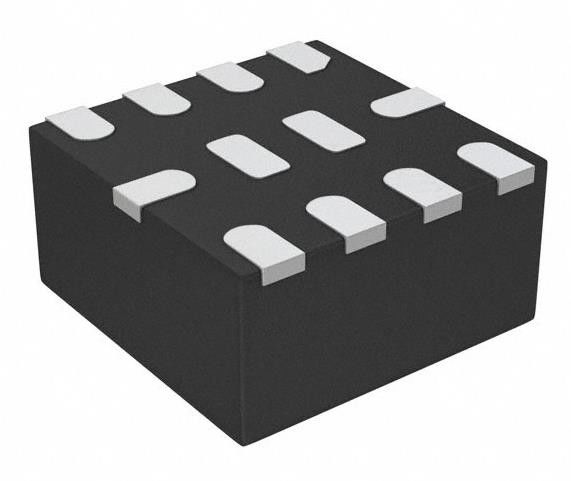 TLV62585RWTR 스위치 조절기 IC 긍정 조절 0.6V 1 출력 3A 12-VFQFN