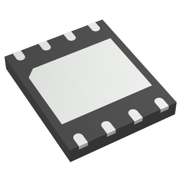 W25Q128JWPIM FLASH - NOR 메모리 IC 128Mbit SPI - 쿼드 I/O 133 MHz 8-WSON (6x5)